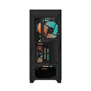 GIGABYTE C301G MID - TOWER E - ATX CABINET - SWIFT PERIPHERALS1085150