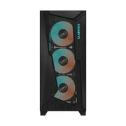 GIGABYTE C301G MID - TOWER E - ATX CABINET - SWIFT PERIPHERALS1085150