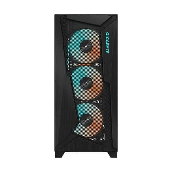 GIGABYTE C301G MID - TOWER E - ATX CABINET - SWIFT PERIPHERALS1085150