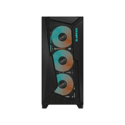 GIGABYTE C301G V2 BLACK CABINET - SWIFT PERIPHERALS1089914