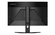 GIGABYTE G27FC 27 Inch 165Hz FHD Curved LCD FreeSync Gaming Monitor - SWIFT PERIPHERALSG27FC
