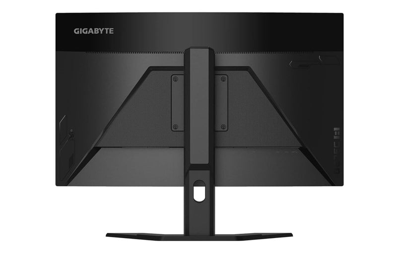 GIGABYTE G27FC 27 Inch 165Hz FHD Curved LCD FreeSync Gaming Monitor - SWIFT PERIPHERALSG27FC