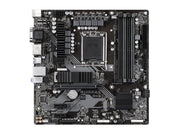 GIGABYTE GA - B760M - DS3H WIFI6E GEN5 - SWIFT PERIPHERALS1095065