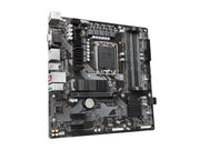 GIGABYTE GA - B760M - DS3H WIFI6E GEN5 - SWIFT PERIPHERALS1095065