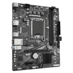 GIGABYTE GA - H610M - K V2 DDR5 - SWIFT PERIPHERALS1095363