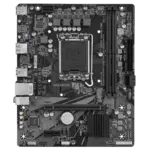 GIGABYTE GA - H610M - K V2 DDR5 - SWIFT PERIPHERALS1095363