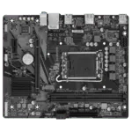 GIGABYTE GA - H610M - K V2 DDR5 - SWIFT PERIPHERALS1095363