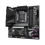 GIGABYTE GA - Z790M AORUS ELITE AX DDR5 INTEL LGA1700 MOTHERBOARD - SWIFT PERIPHERALS1083886