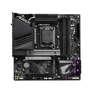 GIGABYTE GA - Z790M AORUS ELITE AX DDR5 INTEL LGA1700 MOTHERBOARD - SWIFT PERIPHERALS1083886