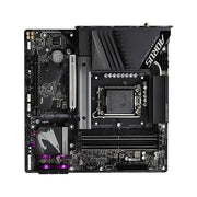 GIGABYTE GA - Z790M AORUS ELITE AX DDR5 INTEL LGA1700 MOTHERBOARD - SWIFT PERIPHERALS1083886