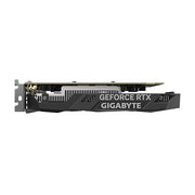 GIGABYTE GEFORCE RTX 3050 WINDFORCE OC V2 6G GRAPHICS CARD - SWIFT PERIPHERALS1092656