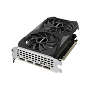 GIGABYTE GEFORCE RTX 3050 WINDFORCE OC V2 6G GRAPHICS CARD - SWIFT PERIPHERALS1092656