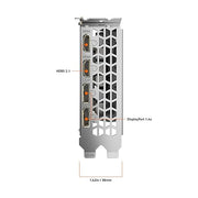 GIGABYTE GEFORCE RTX 3050 WINDFORCE OC V2 6G GRAPHICS CARD - SWIFT PERIPHERALS1092656