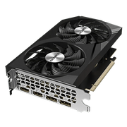 GIGABYTE GEFORCE RTX 3050 WINDFORCE OC V2 8GB GDDR6 - SWIFT PERIPHERALS1092657