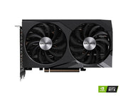 GIGABYTE GEFORCE RTX 3060 12GB WINDFORCE OC GRAPHIC CARD - SWIFT PERIPHERALS1083545