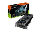 GIGABYTE GEFORCE RTX 4060 8GB EAGLE OC GRAPHIC CARD - SWIFT PERIPHERALS1086055
