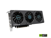 GIGABYTE GEFORCE RTX 4060 8GB EAGLE OC GRAPHIC CARD - SWIFT PERIPHERALS1086055