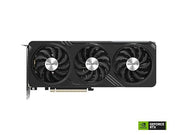 GIGABYTE GEFORCE RTX 4060 8GB GAMING OC GRAPHIC CARD - SWIFT PERIPHERALS1085882