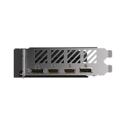 GIGABYTE GEFORCE RTX 4060 8GB WINDFORCE OC GRAPHIC CARD - SWIFT PERIPHERALS1085884