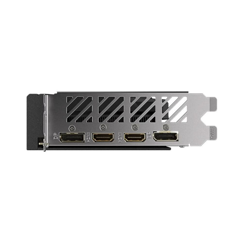 GIGABYTE GEFORCE RTX 4060 8GB WINDFORCE OC GRAPHIC CARD - SWIFT PERIPHERALS1085884
