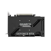 GIGABYTE GEFORCE RTX 4060 8GB WINDFORCE OC GRAPHIC CARD - SWIFT PERIPHERALS1085884