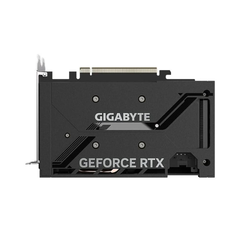 GIGABYTE GEFORCE RTX 4060 8GB WINDFORCE OC GRAPHIC CARD - SWIFT PERIPHERALS1085884