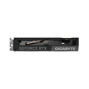 GIGABYTE GEFORCE RTX 4060 8GB WINDFORCE OC GRAPHIC CARD - SWIFT PERIPHERALS1085884