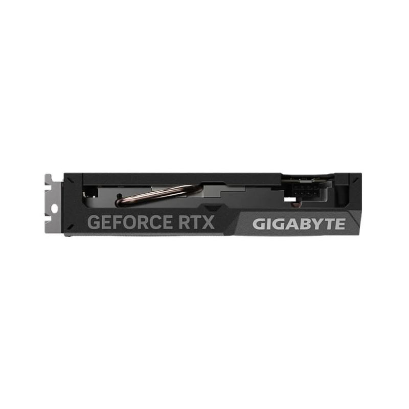 GIGABYTE GEFORCE RTX 4060 8GB WINDFORCE OC GRAPHIC CARD - SWIFT PERIPHERALS1085884