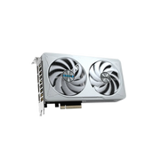 GIGABYTE GEFORCE RTX 5060 EAGLE OC ICE 8G GRAPHICS CARD, 8GB 128 - BIT GDDR7 - SWIFT PERIPHERALS1094096