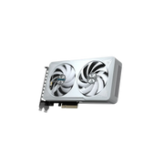 GIGABYTE GEFORCE RTX 5060 EAGLE OC ICE 8G GRAPHICS CARD, 8GB 128 - BIT GDDR7 - SWIFT PERIPHERALS1094096