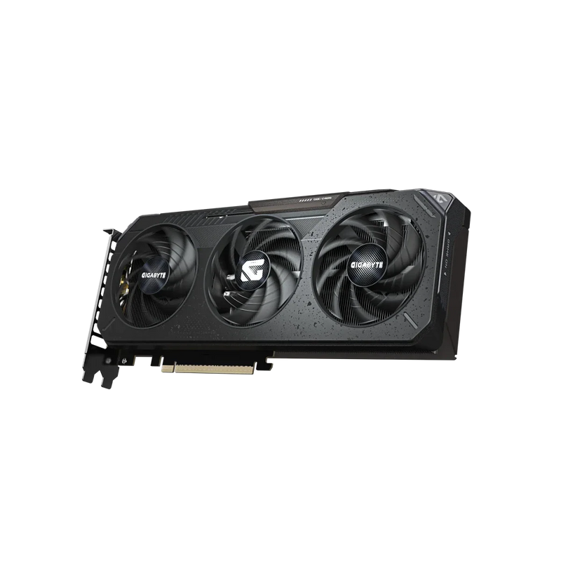 GIGABYTE GEFORCE RTX 5060 GAMING OC 8GB GDDR7 GRAPHIC CARD - SWIFT PERIPHERALS1094099