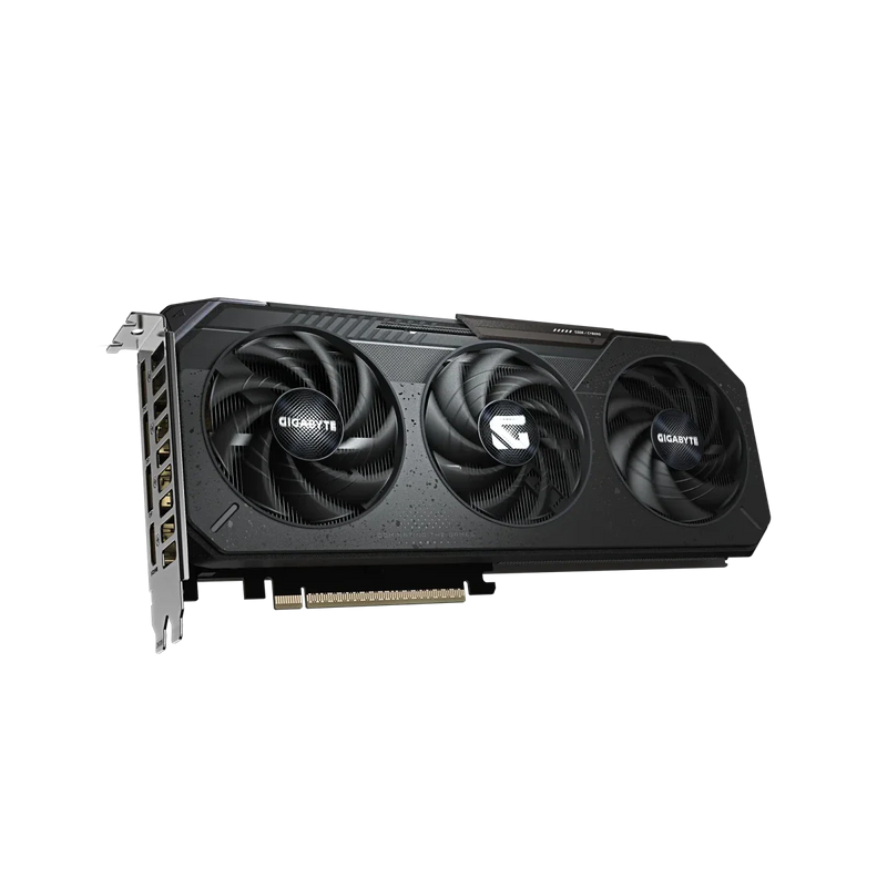 GIGABYTE GEFORCE RTX 5060 GAMING OC 8GB GDDR7 GRAPHIC CARD - SWIFT PERIPHERALS1094099