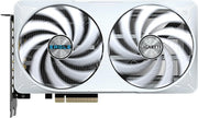 GIGABYTE GEFORCE RTX 5060 TI EAGLE OC ICE 8G GRAPHICS CARD - SWIFT PERIPHERALS1094071