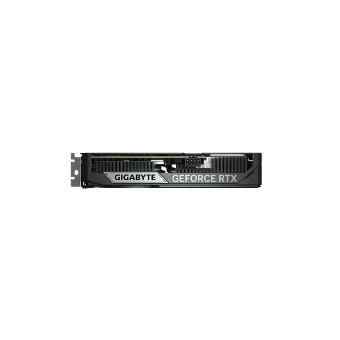 Gigabyte GeForce RTX 5060 Ti WINDFORCE MAX OC 16G Graphics Card - SWIFT PERIPHERALS1097061