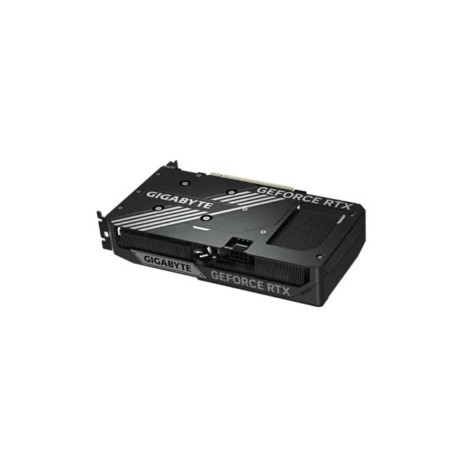 Gigabyte GeForce RTX 5060 Ti WINDFORCE MAX OC 16G Graphics Card - SWIFT PERIPHERALS1097061