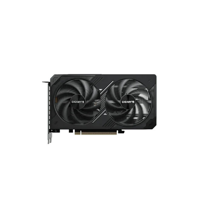 Gigabyte GeForce RTX 5060 Ti WINDFORCE MAX OC 16G Graphics Card - SWIFT PERIPHERALS1097061