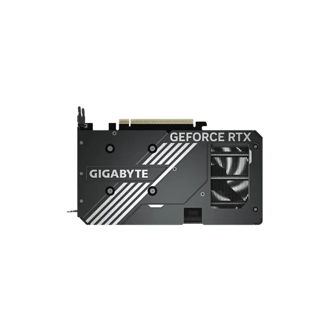 Gigabyte GeForce RTX 5060 Ti WINDFORCE MAX OC 16G Graphics Card - SWIFT PERIPHERALS1097061