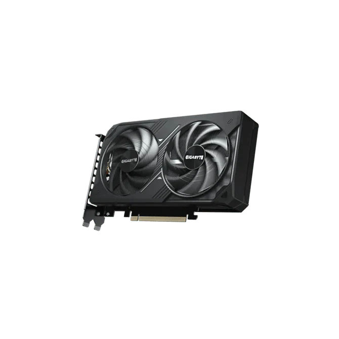 Gigabyte GeForce RTX 5060 Ti WINDFORCE MAX OC 16G Graphics Card - SWIFT PERIPHERALS1097061