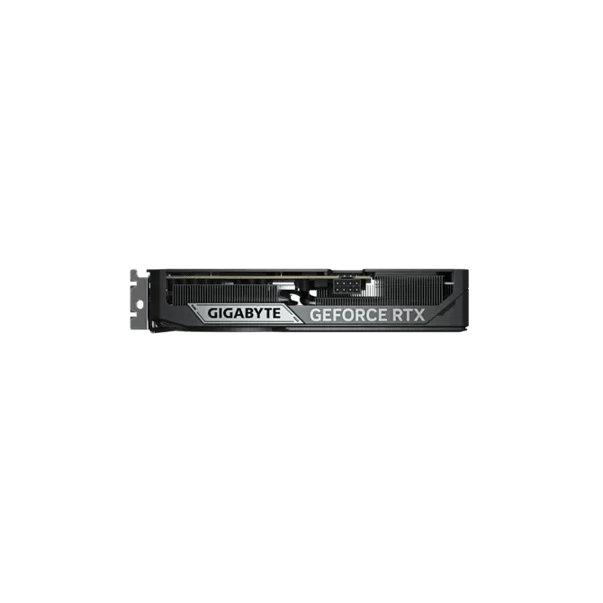 GIGABYTE GeForce RTX 5060 Ti WINDFORCE MAX OC 8G Graphic Card - SWIFT PERIPHERALS1097062