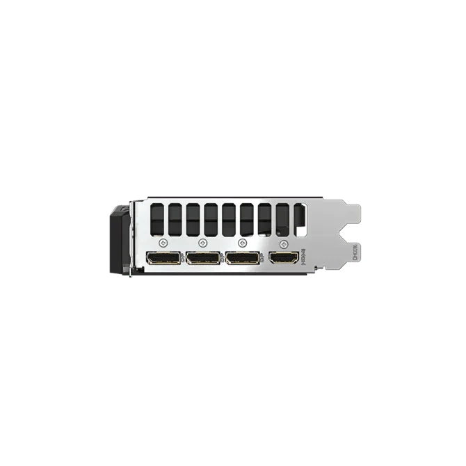 GIGABYTE GeForce RTX 5060 Ti WINDFORCE MAX OC 8G Graphic Card - SWIFT PERIPHERALS1097062