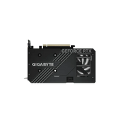 GIGABYTE GeForce RTX 5060 Ti WINDFORCE MAX OC 8G Graphic Card - SWIFT PERIPHERALS1097062