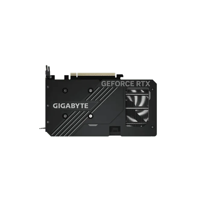 GIGABYTE GeForce RTX 5060 Ti WINDFORCE MAX OC 8G Graphic Card - SWIFT PERIPHERALS1097062