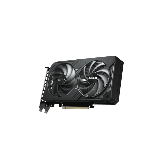 GIGABYTE GeForce RTX 5060 Ti WINDFORCE MAX OC 8G Graphic Card - SWIFT PERIPHERALS1097062