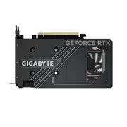 GIGABYTE GeForce RTX 5060 WINDFORCE MAX OC 8GB GRAPHIC CARD - SWIFT PERIPHERALS1095214
