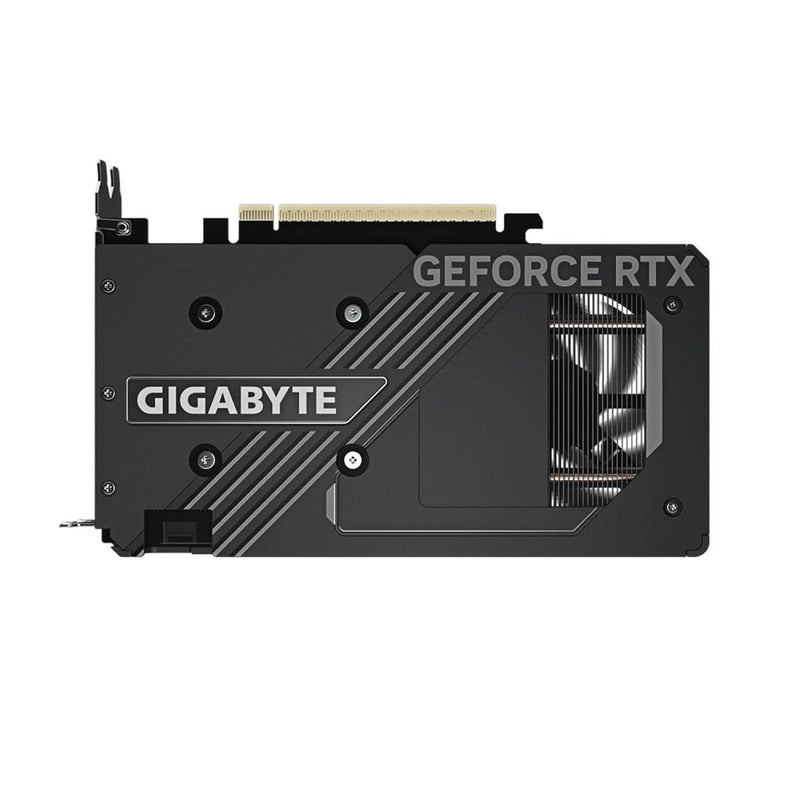 GIGABYTE GeForce RTX 5060 WINDFORCE MAX OC 8GB GRAPHIC CARD - SWIFT PERIPHERALS1095214