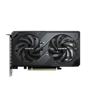 GIGABYTE GeForce RTX 5060 WINDFORCE MAX OC 8GB GRAPHIC CARD - SWIFT PERIPHERALS1095214