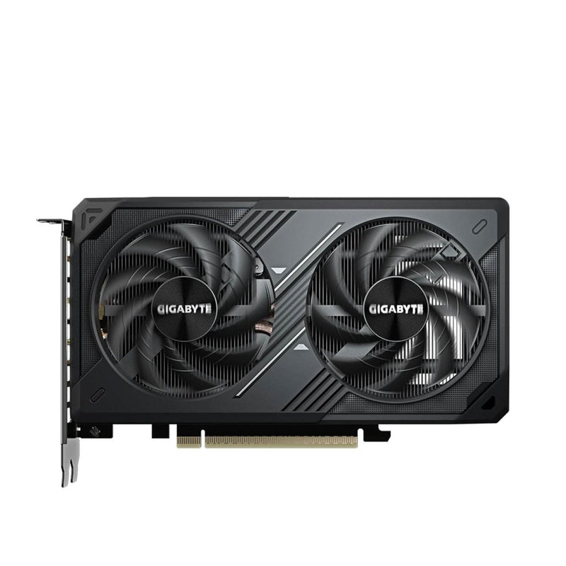 GIGABYTE GeForce RTX 5060 WINDFORCE MAX OC 8GB GRAPHIC CARD - SWIFT PERIPHERALS1095214