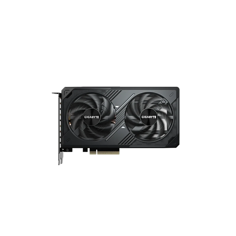 GIGABYTE GEFORCE RTX 5060 WINDFORCE OC 8GB GDDR7 - SWIFT PERIPHERALS1095198
