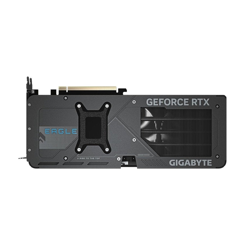 GIGABYTE GEFORCE RTX 5070 EAGLE OC 12G GRAPHICS CARD, GV - N5070EAGLE OC - 12GD - SWIFT PERIPHERALS1093561