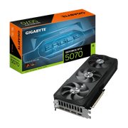 GIGABYTE GEFORCE RTX 5070 EAGLE OC 12GB GDDR7 - SWIFT PERIPHERALS1092742